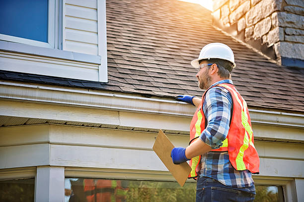 Licensed Metal Roofing service in Owings, MD - Ben Roofing and Steel LLC